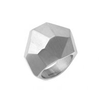 Anillo Breil Stones in Acero 2131820131-19 - 2131820131-19